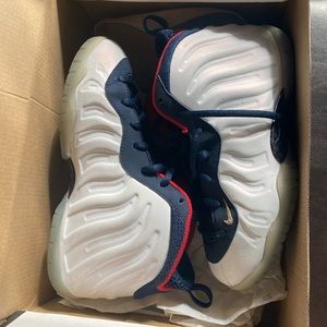 SIZE 2 FOAMPOSITES!!! EXCELLENT CONDITION